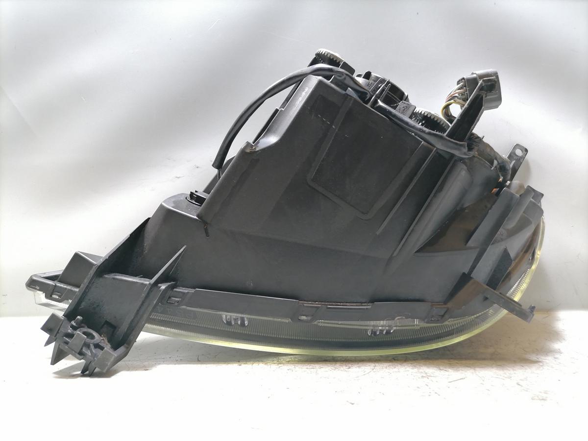 Mazda 2 DY original Scheinwerfer vorn rechts Halogen Facelift Bj.2007